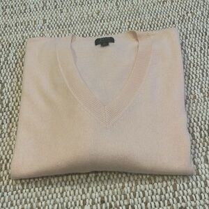 J.Crew Cashmere sweater